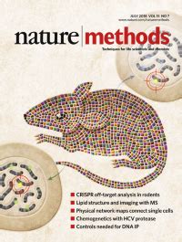 Springer Nature Methods Book 的图像结果