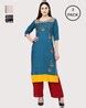 Buy Multicolored Kurtas for Women by 7 Threads Online | Ajio.com