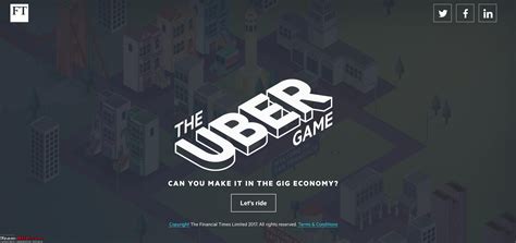 Review: Uber Premium Taxi Service - Page 63 - Team-BHP