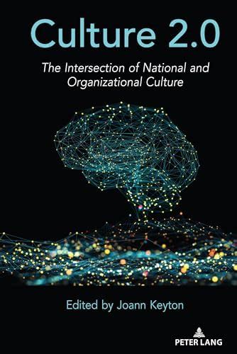 Buy Culture 2.0: The Intersection of National and Organizational ...