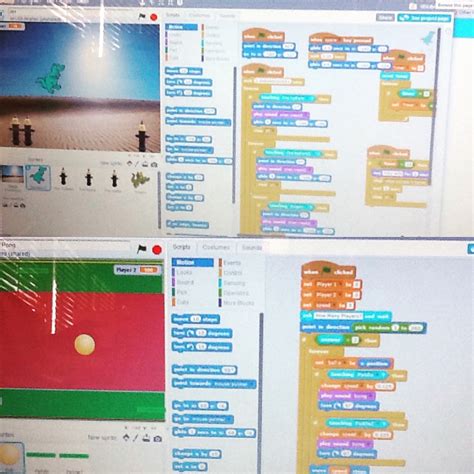 Learn Scratch Programming 的图像结果