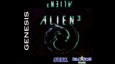 Image result for Alien 3 Test