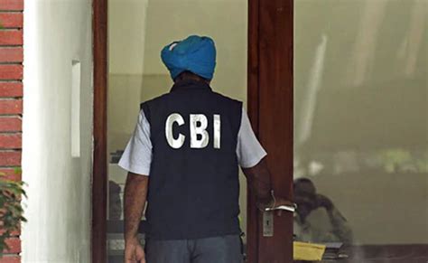 साइबर क्राइम को लेकर CBI का बड़ा एक्शन, 26 मुख्य ऑपरेटिव्स अरेस्ट,पुणे ...