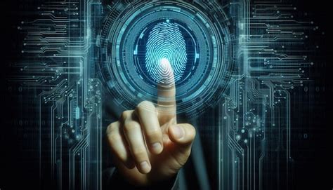 Image result for Biometric File Protection