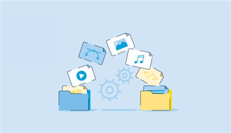 Files Transfer Software 的图像结果