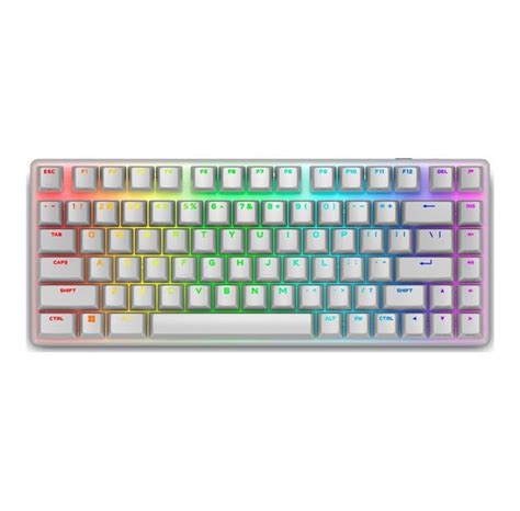 Image result for Alienware RGB Keyboard QWERTY Int