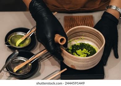Image result for Simple Tea Making Process Picture