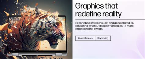 HP Envy x360, Enhanced by AI, AMD Ryzen 7 8840HS, 14-inch (35.6 cm ...