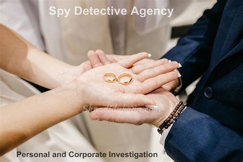 Spy detective Agency - Detective Services in Delhi