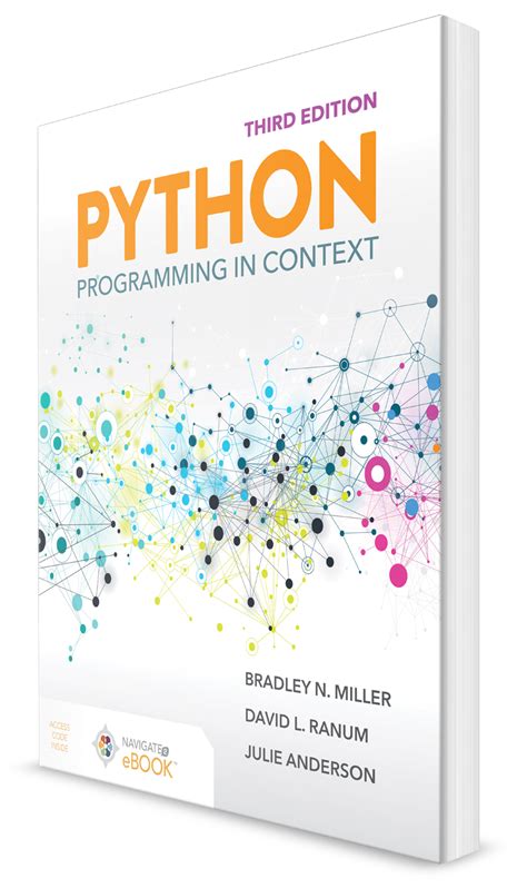 Image result for Python Programming in Context