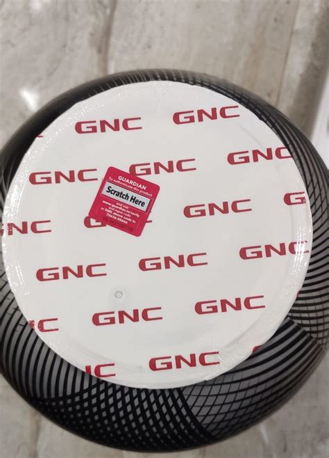 Buy GNC AMP Pure Isolate | 4 lbs | Boosts Performance | Increases ...