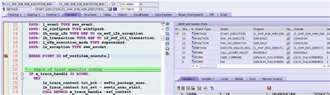 Image result for SAP Workflow Debug