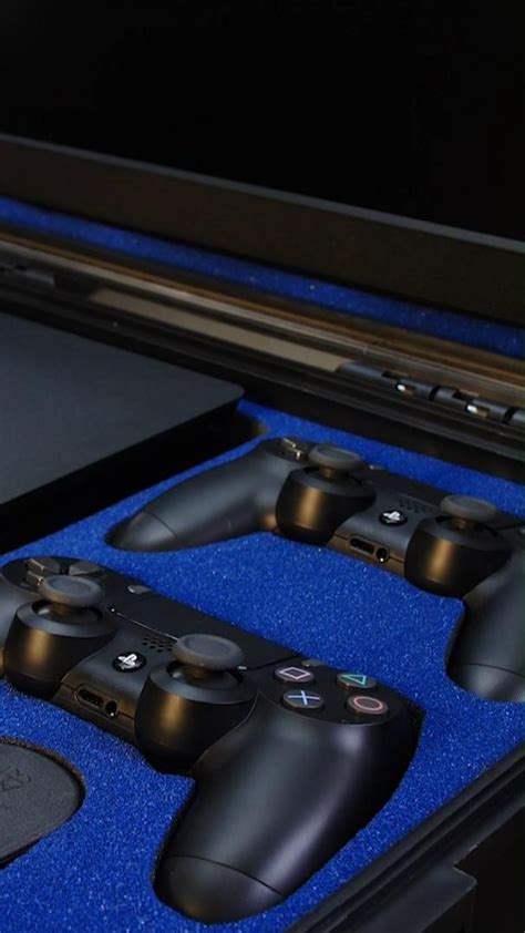 Image result for Open Case PS4 Pro