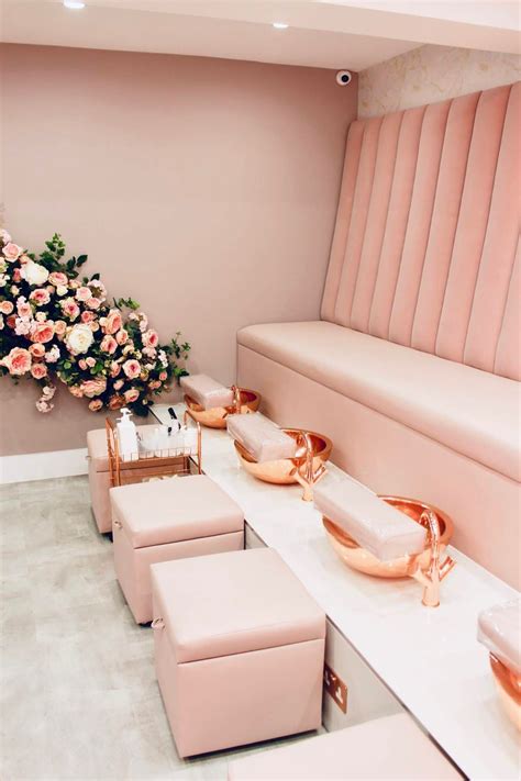 blue ash nail salon