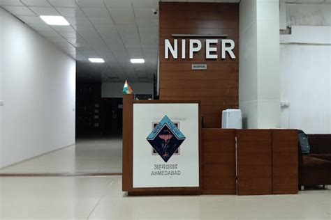 NIPER Ahmedabad Campus: Photos, Virtual Tour