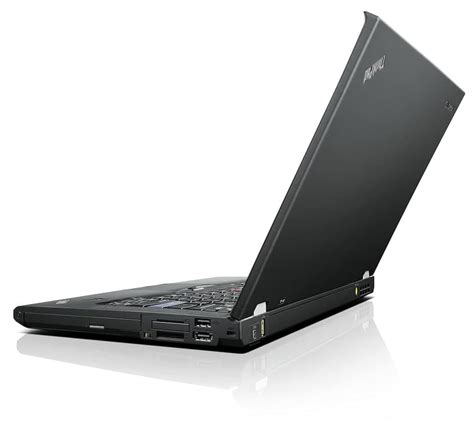 Lenovo ThinkPad T430 Price Guide in India 2026: Refurbished Value ...