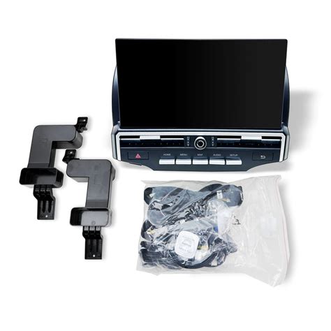 4Runner Head Unit 的图像结果