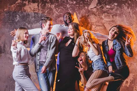 Image result for Signs You Are Extroverted