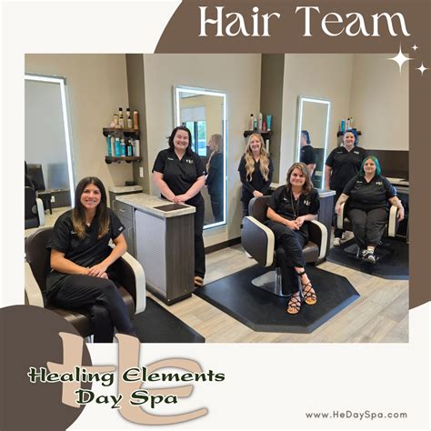 Join Our Team - Healing Elements Day Spa