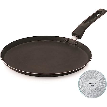 Buy Paasapahce Non Stick Dosa Tawa | Induction and Gas Stove Compatible ...