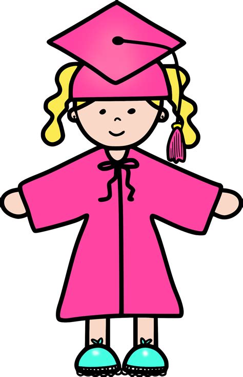 Graduation Clipart Pictures – Clipartix