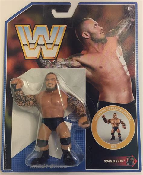 Figures Retro 的图像结果