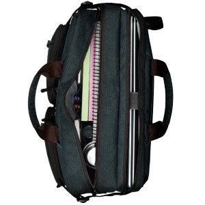 FATMUG Laptop Backpack For Men - Convertible Backpack For Office And ...