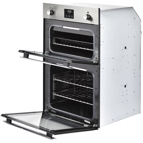 Built In Gas Double Oven With Grill at Lucas Cade blog