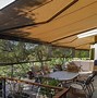 Image result for Retractable Awnings for Decks