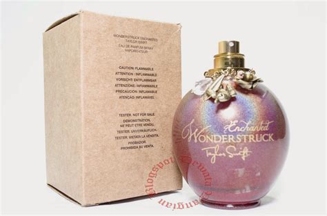 Wangian,Perfume & Cosmetic Original Terbaik: Taylor Swift Wonderstruck ...