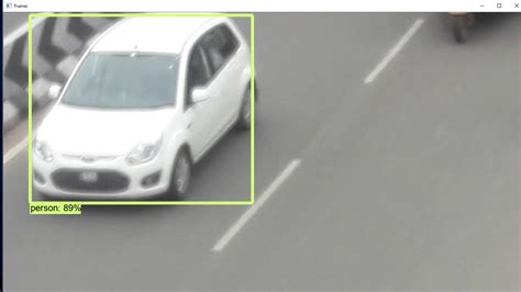Tensorflow Custom Object Detection Android 的图像结果