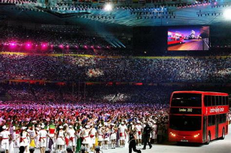 2012年伦敦奥运会闭幕式_新浪奥运_新浪网