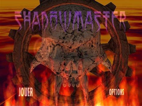 Image result for Shadow Master Switch