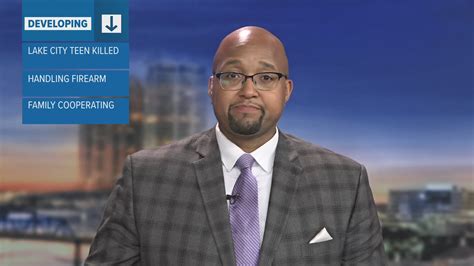 Police: Child dead in Lake City, Florida after gun incident ...