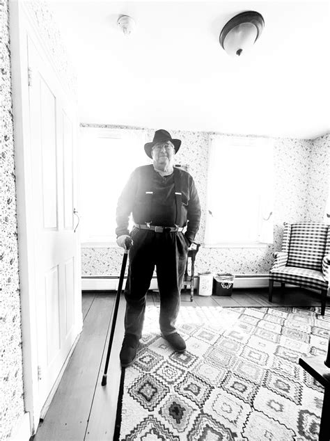 Aging Proudly: My Wolf (And Werewolf Killing) Cane Has Arrived From ...