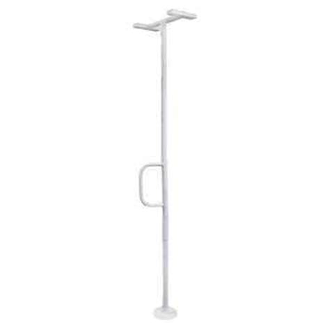 Floor To Ceiling Grab Bar