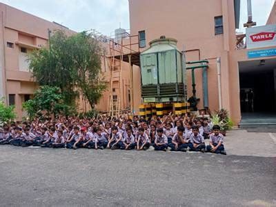 White House Public School
