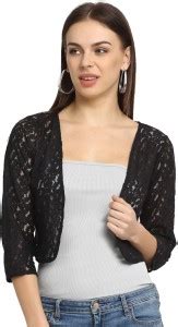 famcomf Women Shrug - Buy famcomf Women Shrug Online at Best Prices in ...