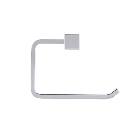 BIM objects - Free download! Mizu Bloc MK2 Toilet Roll Holder Chrome ...