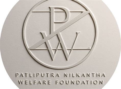 PNW foundation and Its Initiatives on Social Welfare , environmental ...