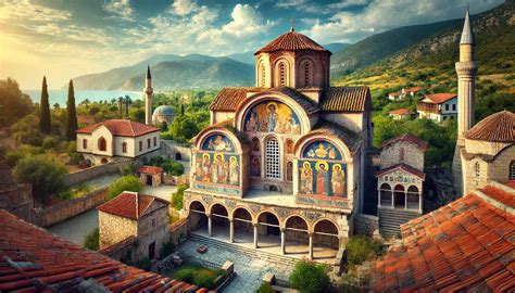 Coming Soon - Tourism Turkey: Top Travel Spots and Tourist Attractions