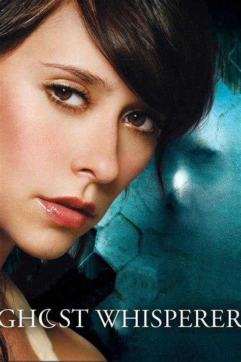 Watch Ghost Whisperer (2005) TV Series Free Online - Plex