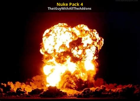 Image result for Gmod Nuke Mods