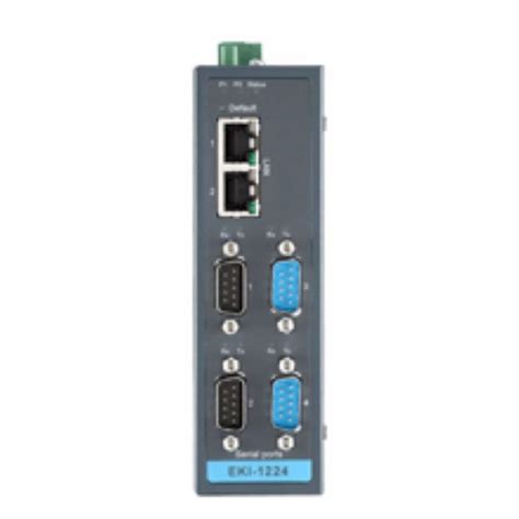 MODBUS GATEWAY - RS232 To RS485 Convertor Trader - Wholesaler ...