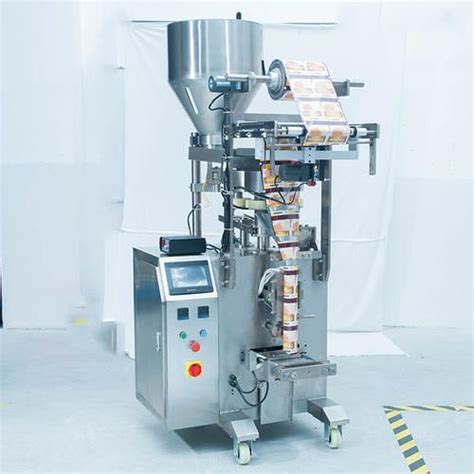 Pouch Packing Machine and Weigh Filling Machine Manufacturer | V S ...