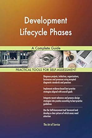 Development Lifecycle Phases A Complete Guide eBook : Blokdyk, Gerardus ...