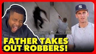 He’s a candidate for sheriff — and accused of murder. ‘I did what any good father would do,’ Aaron S