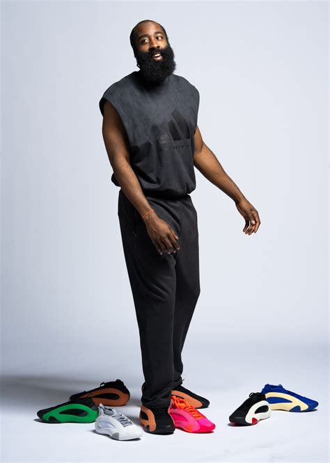 adidas Harden Vol 8 Sculpt Release Date