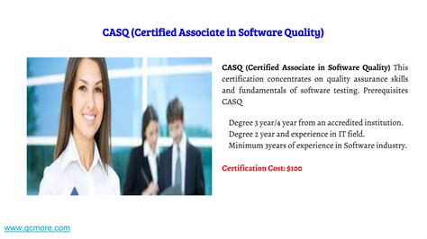 Image result for Software Testing Certifications