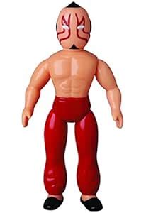 Buy Medicom Mongolman Sofubi Action Figure Online at Low Prices in ...